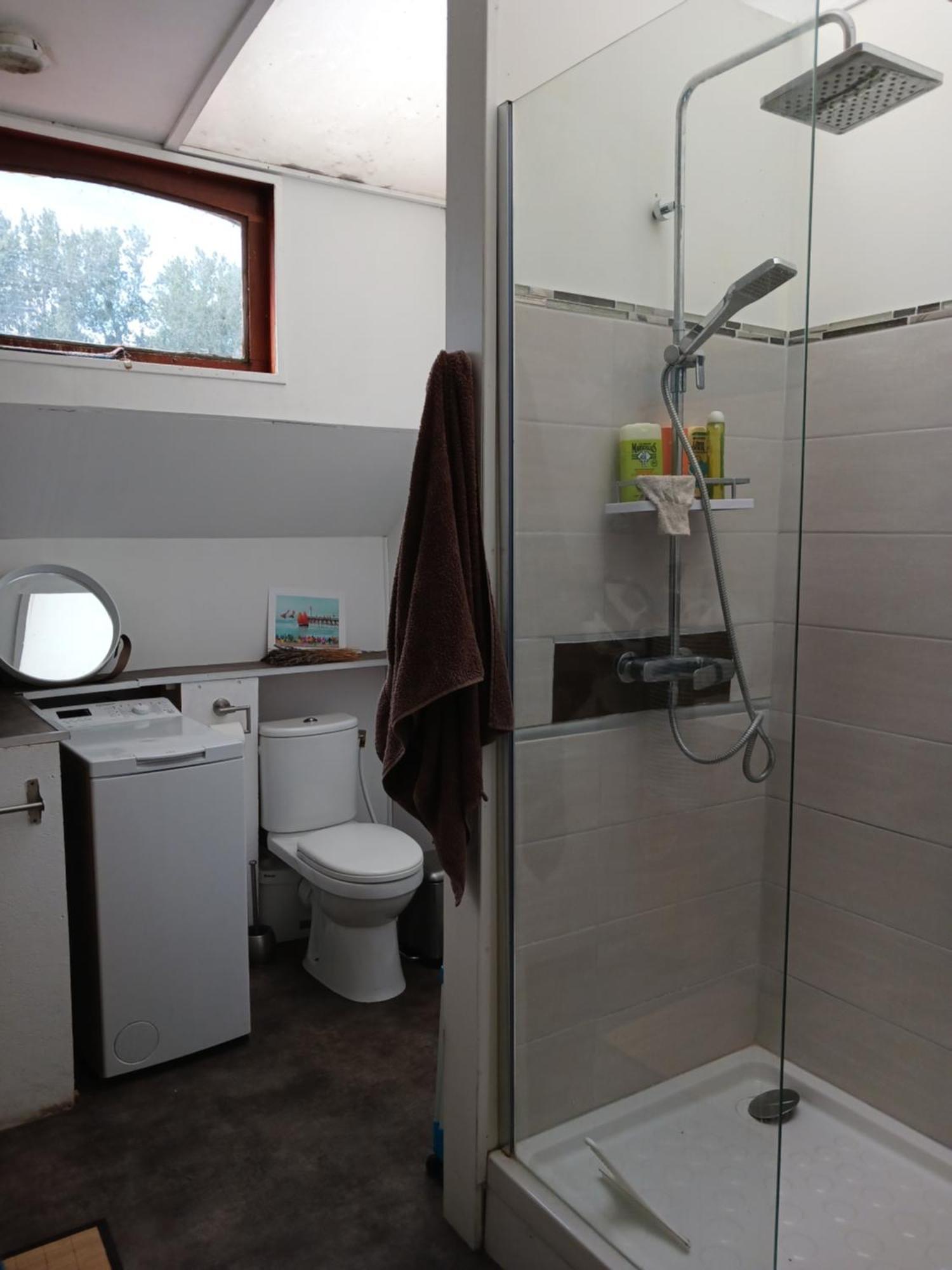 Chambre Sur L'Eau - Peniche La Diva Conflans-Sainte-Honorine Eksteriør billede